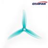 GEMFAN Hurricane 51466V2 Propellers 3-Blades Props for 2207-2306 and up Brushless Motor FPV Racing Drone Quadcopter Frame Kit 20 pcs 10CW 10CCW view 4