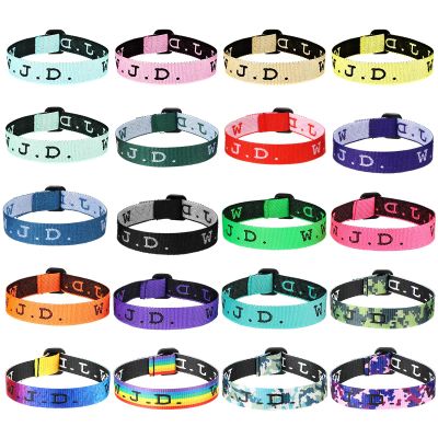 Chivao 40 Pcs WWJD Bracelets Bulk What Would Jesus Do Religious Christian Bracelets Friendship Colorful Woven Wristbands Church Party Favors for Men Women Boys Girls, 20 Styles