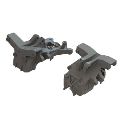 ARRMA Composite Upper Gearbox Covers and Shock Tower, ARA320584 Large
