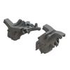 ARRMA Composite Upper Gearbox Covers and Shock Tower, ARA320584 Large view 1