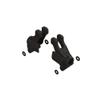 ARRMA Rear Hub 1 Pair ARA330687 Elec Car/Truck Replacement Parts view 1