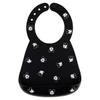 Bumkins Disney Bibs, Silicone Pocket for Babies, Baby Bib for Girl or Boy, for 6-24 Months Up to Toddler, Essential Must Have for Eating, Feeding, Baby Led Weaning Supplies, Mess Saving, Mickey Mouse view 1