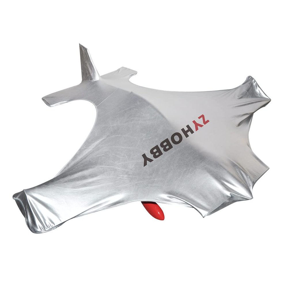 RC Plane Suncover for 20cc Similar Airplane