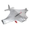 RC Plane Suncover for 20cc Similar Airplane view 1