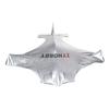 RC Plane Suncover for 20cc Similar Airplane view 3