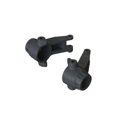 ARRMA Steering Block (1 Pair), ARA330686, Large