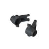 ARRMA Steering Block (1 Pair), ARA330686, Large view 1