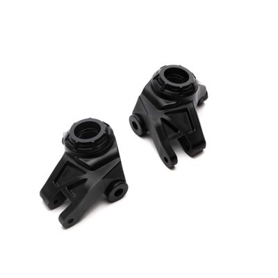 Axial SCX6: AR90 Steering Knuckles L/R, AXI252004