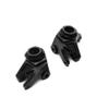 Axial SCX6: AR90 Steering Knuckles L/R, AXI252004 view 1