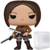 Attack on Titan - Ymir Funko Pop! Vinyl Figure (Bundled with Compatible Pop Box Protector Case) view 1
