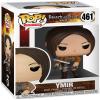 Attack on Titan - Ymir Funko Pop! Vinyl Figure (Bundled with Compatible Pop Box Protector Case) view 3
