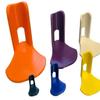 Chicken and duck splint's adult 6 Pack to cover 1-4inch size's view 1