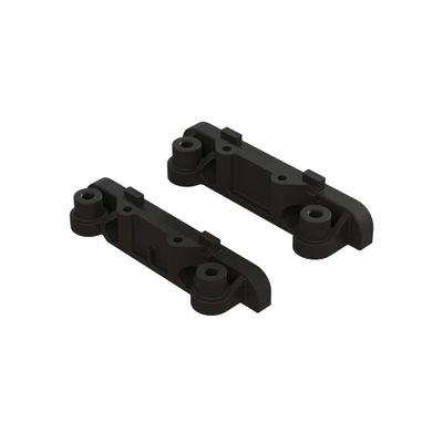 ARRMA Lower Bumper Mount Set, ARA320588