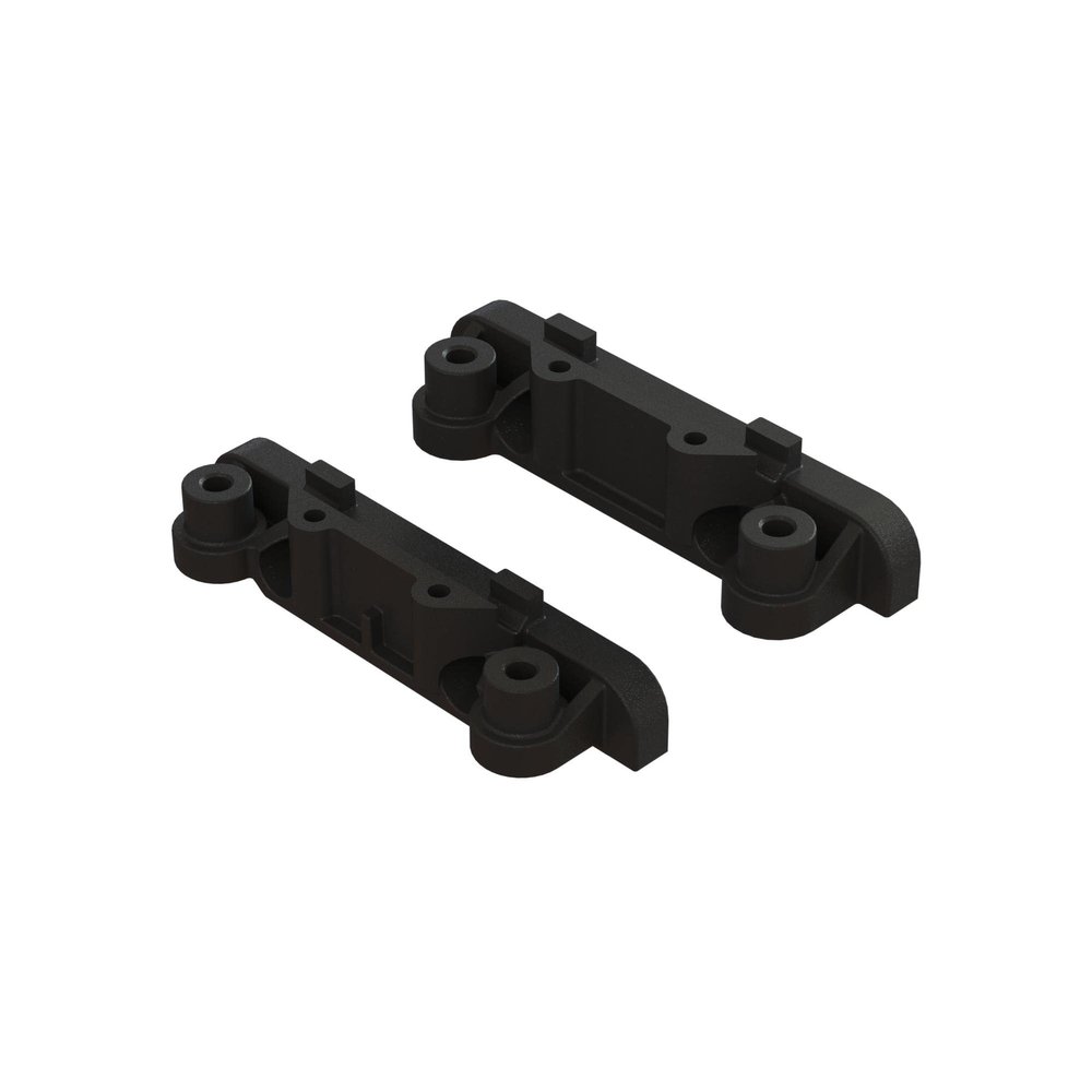 ARRMA Lower Bumper Mount Set, ARA320588