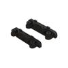 ARRMA Lower Bumper Mount Set, ARA320588 view 1