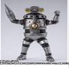 Bandai spirits S.H.Figuarts Anti-Monster Special Paratrooper Armor SC-1 Sevenger Ultraman Z view 3