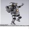 Bandai spirits S.H.Figuarts Anti-Monster Special Paratrooper Armor SC-1 Sevenger Ultraman Z view 4