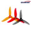 Gemfan Hurricane 3020 3-Blade Props 3 Holes for Brushless Motor RC Drone FPV Racing Toothpick 24pcs 12CW 12CCW view 2
