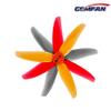 Gemfan Hurricane 3020 3-Blade Props 3 Holes for Brushless Motor RC Drone FPV Racing Toothpick 24pcs 12CW 12CCW view 3