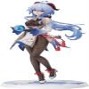 Apex Genshin Impact: Ganyu Frostdew Trail 1: 7 Scale PVC Statue, Multicolor view 1