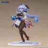 Apex Genshin Impact: Ganyu Frostdew Trail 1: 7 Scale PVC Statue, Multicolor view 2