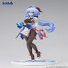 Apex Genshin Impact: Ganyu Frostdew Trail 1: 7 Scale PVC Statue, Multicolor view 4