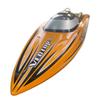 Ssccgym Remote App Controlled Watercraft Replacements Battery Propeller Servo Parts for 2.4G Remote Control Car Remote Control Boat Electric RC Vehicle Boat (2 Trim tabs) view 2