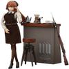 Passage - Girls Frontline Springfield Aromatic Silence 1/7 PVC Action Figure (Mr) view 1