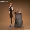 Passage - Girls Frontline Springfield Aromatic Silence 1/7 PVC Action Figure (Mr) view 4