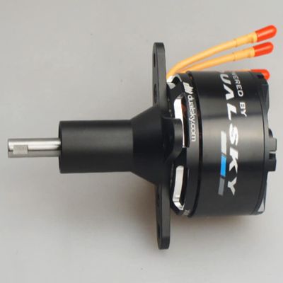 Xmotor 3548EGL for Middle to Large Size Gliders Up to 5.6kg Large Scale Model Glider(KV 820)