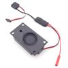 Boat Model Steam Whistle 5-12V Remote Control Whistle Receiver Control Horn Speaker Sound Module for RC Boat Marine Ship view 3