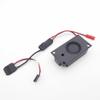 Boat Model Steam Whistle 5-12V Remote Control Whistle Receiver Control Horn Speaker Sound Module for RC Boat Marine Ship view 4