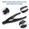 AllinRC Metal Shock Absorber Pliers Rod Ball Clamp Multi-Function RC Tool for RC Model 1/8 1/10 1/16 1/18 RC Car Crawler Truck view 4