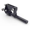  RC Boat 4mm Flexible Drive Shaft Strut Stinger Flex Cable Holder for Electric Nitro RC Speed Boat Catamaran CAT (Length 70mm) view 1