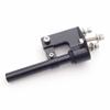  RC Boat 4mm Flexible Drive Shaft Strut Stinger Flex Cable Holder for Electric Nitro RC Speed Boat Catamaran CAT (Length 70mm) view 4