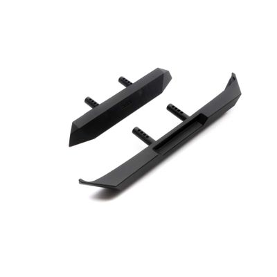 Axial SCX6 CRC JLU Front & Rear Bumper AXI250002 Elec Car/Truck Replacement Parts