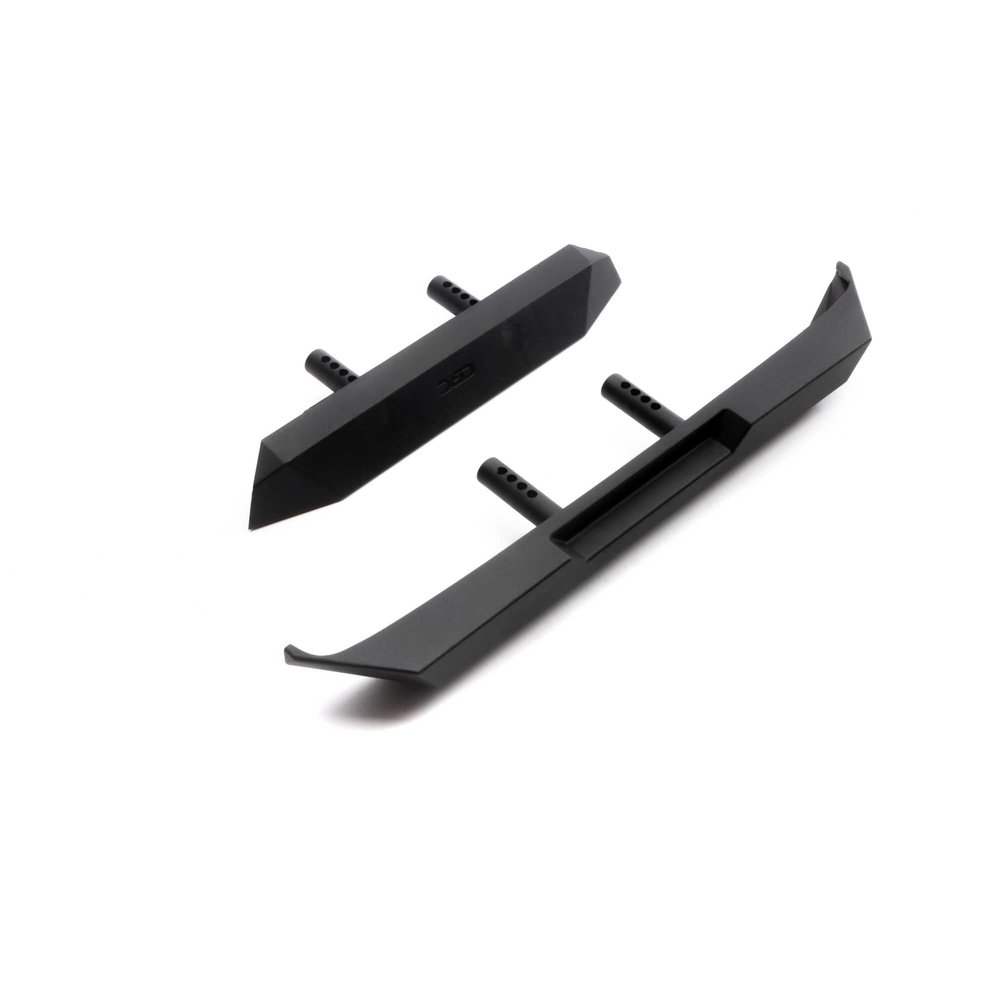 Axial SCX6 CRC JLU Front & Rear Bumper AXI250002 Elec Car/Truck Replacement Parts