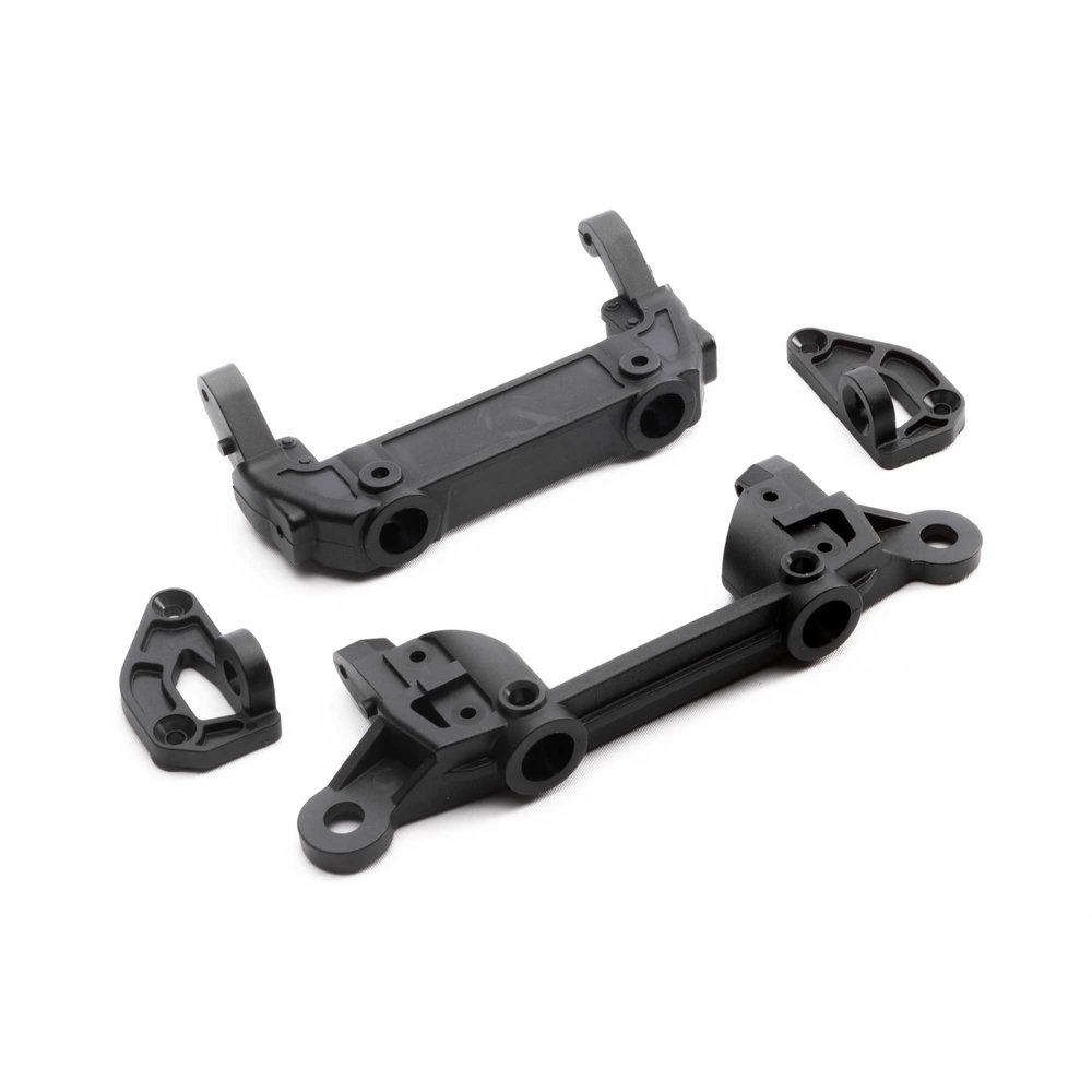 Axial SCX6 Front Bumper Mount/Body Mounts FR/RR AXI251008 Elec Car/Truck Replacement Parts