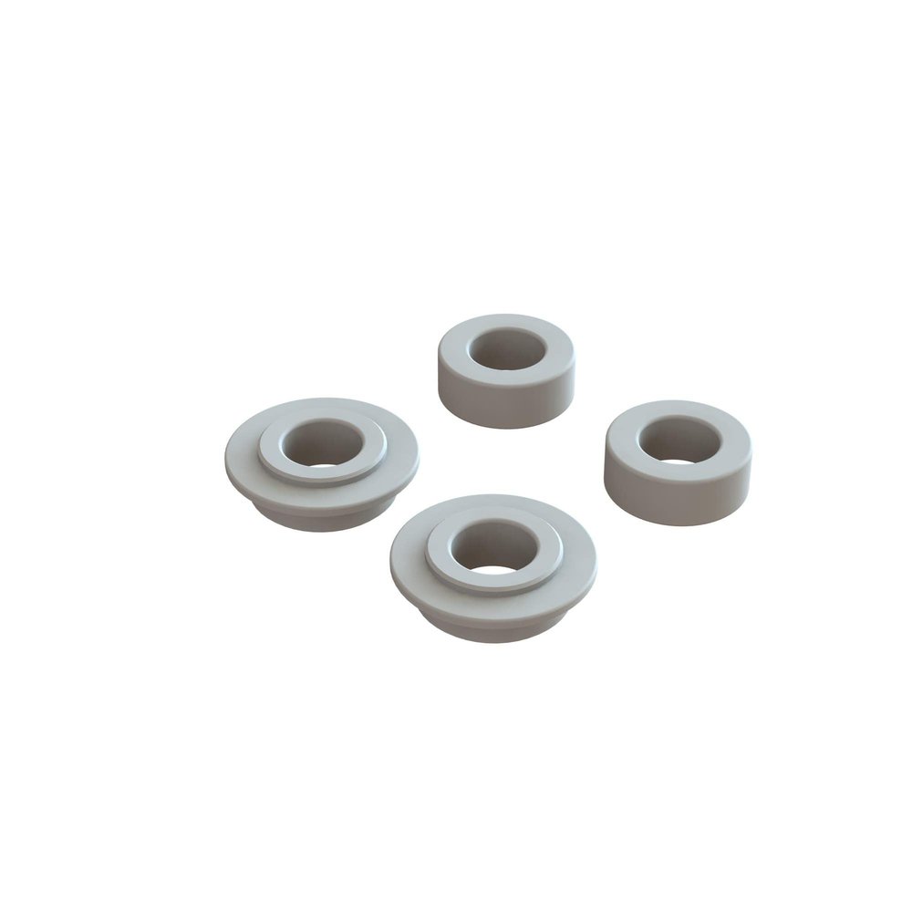 ARRMA Shock Seal Guide Set, ARA330729