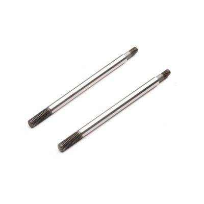 Axial SCX6: Shock Shaft (2), AXI253002