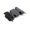 Axial SCX6: Center Transmission Skid Plate, AXI251004 view 1