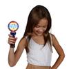 blinkee Premium Supersphere Magic Ball Wand with Spinning Lights view 1