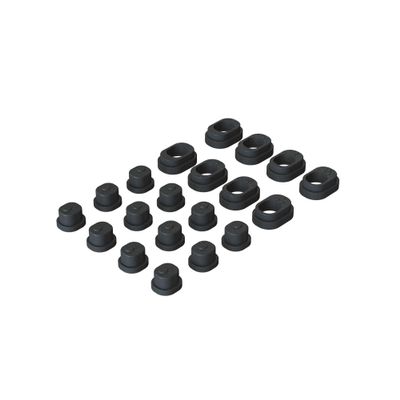 ARRMA Front Upper Arm Adjustment Block Set ARA320657 Elec Car/Truck Replacement Parts