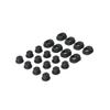 ARRMA Front Upper Arm Adjustment Block Set ARA320657 Elec Car/Truck Replacement Parts view 1