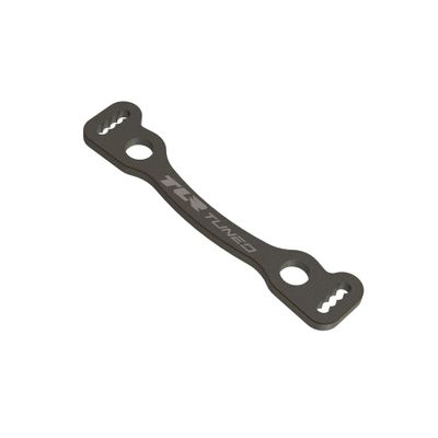 ARRMA Steering Rack CNC 7075 Aluminum - TLR, ARA340185