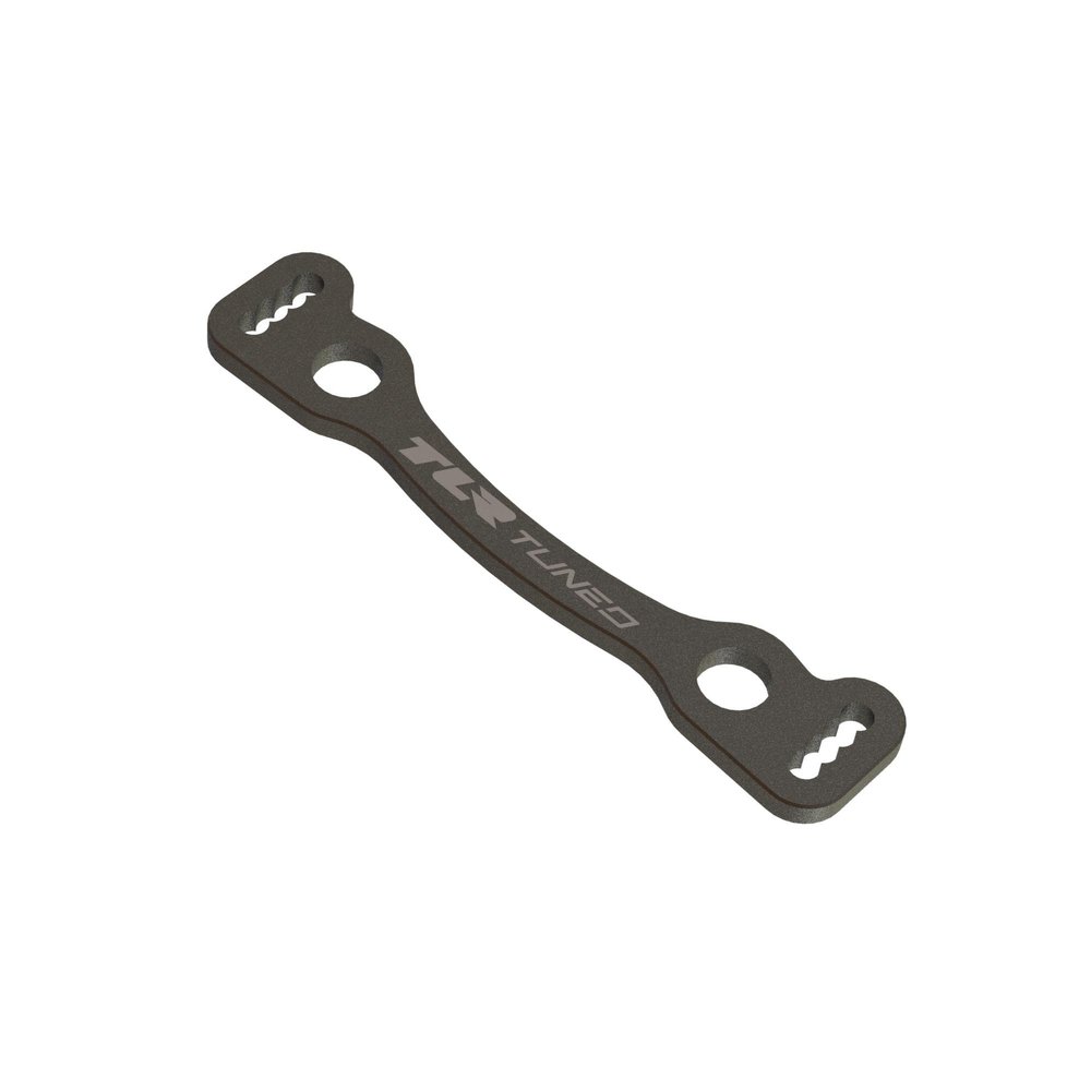 ARRMA Steering Rack CNC 7075 Aluminum - TLR, ARA340185