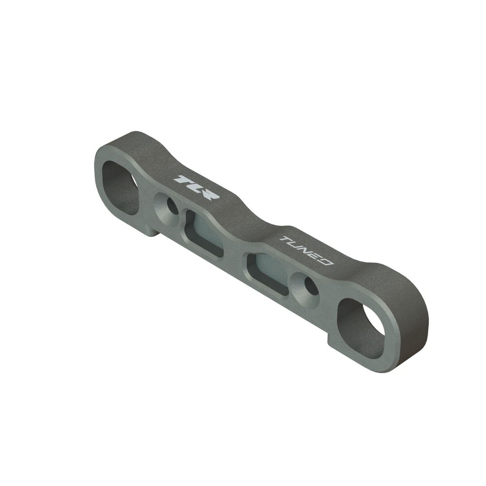 ARRMA Aluminum Adjustable FR Suspension Mount - TLR, ARA320653
