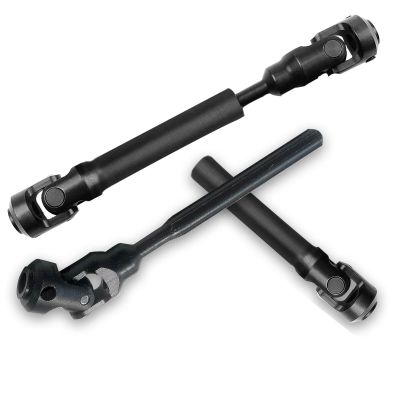 2pcs RC Drive Shaft 109-154mm for 1/10 SCX10SCX10-II RTR,109-154mm