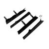 Axial SCX6: CRC Rock Rails JLU Wrangler, AXI250003 view 1