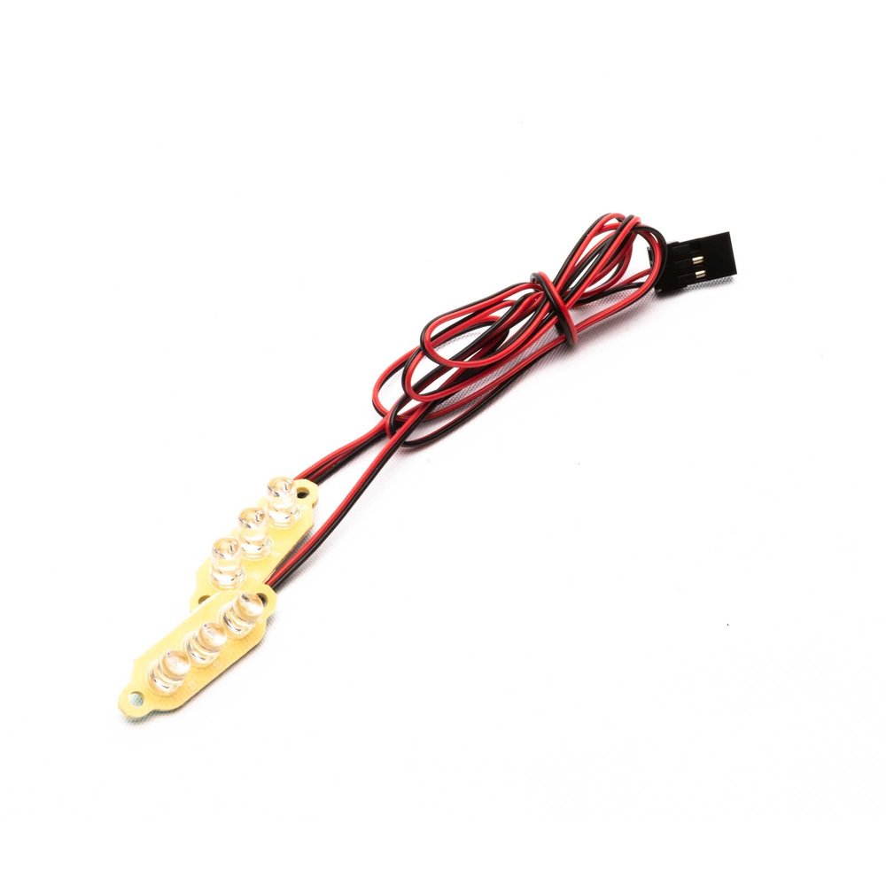 Axial SCX6: White LED Light String, AXI15000